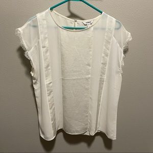 Express — Women’s Blouse